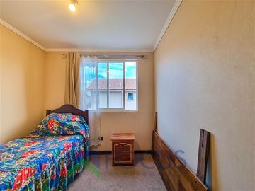 Casa en Venta en A pasos de a cuatro poniente con alfredo silva carvallo