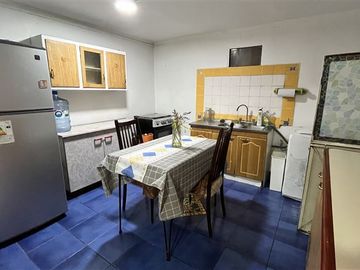Casa en Venta en Pardo Villalon con Ministro mora