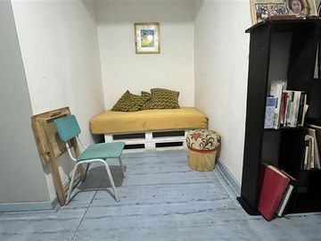 Casa en Venta en Pardo Villalon con Ministro mora