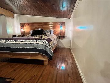 Casa en Venta en Pardo Villalon con Ministro mora