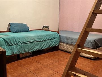 Casa en Venta en Pardo Villalon con Ministro mora