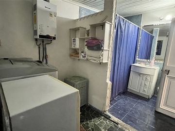 Casa en Venta en Pardo Villalon con Ministro mora