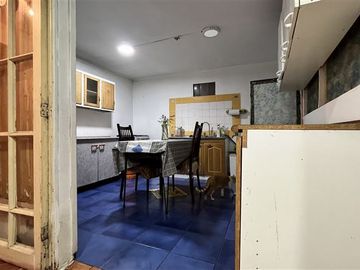 Casa en Venta en Pardo Villalon con Ministro mora