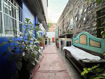 Casa en Venta en Pardo Villalon con Ministro mora