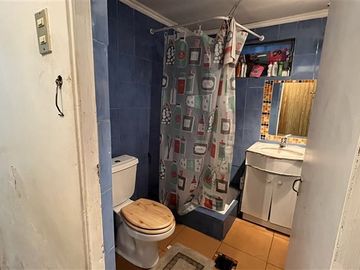 Casa en Venta en Pardo Villalon con Ministro mora