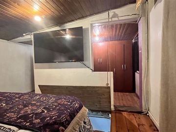 Casa en Venta en Pardo Villalon con Ministro mora