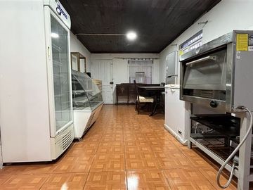 Casa en Venta en Pardo Villalon con Ministro mora
