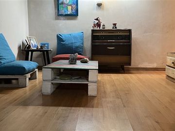Casa en Venta en Pardo Villalon con Ministro mora