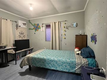 Casa en Venta en Pardo Villalon con Ministro mora