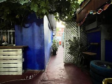 Casa en Venta en Pardo Villalon con Ministro mora