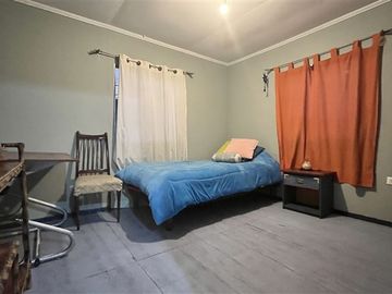 Casa en Venta en Pardo Villalon con Ministro mora