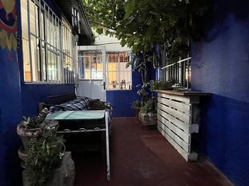 Casa en Venta en Pardo Villalon con Ministro mora
