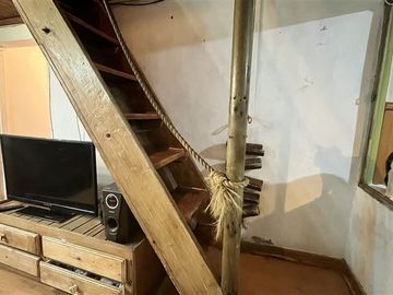 Casa en Venta en Pardo Villalon con Ministro mora
