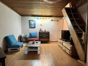 Casa en Venta en Pardo Villalon con Ministro mora