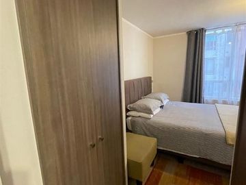 Departamento en Venta en Tocornal con Santa Victoria