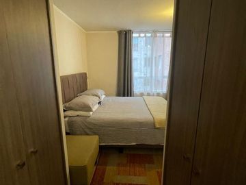 Departamento en Venta en Tocornal con Santa Victoria