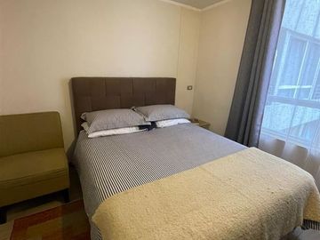 Departamento en Venta en Tocornal con Santa Victoria