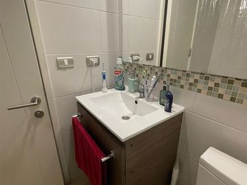 Departamento en Venta en Tocornal con Santa Victoria