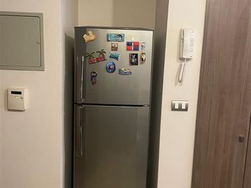 Departamento en Venta en Tocornal con Santa Victoria