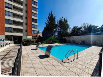 Departamento en Venta en Macul con Quilin