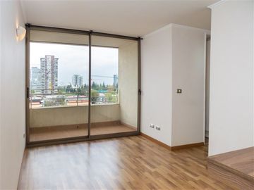 Departamento en Venta en Macul con Quilin