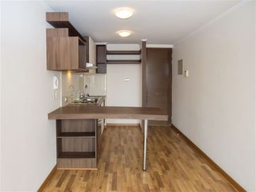 Departamento en Venta en Macul con Quilin