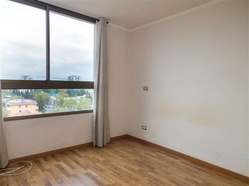 Departamento en Venta en Macul con Quilin