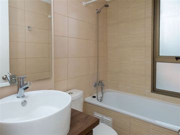 Departamento en Venta en Macul con Quilin