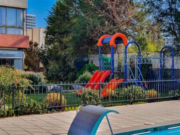 Departamento en Venta en Macul con Quilin