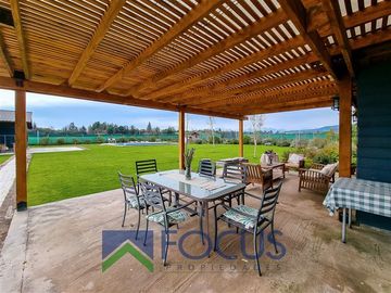 Parcela en Venta en Vive a minutos la Autopista del Sol