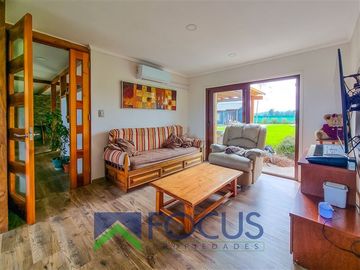 Parcela en Venta en Vive a minutos la Autopista del Sol