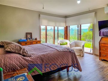 Parcela en Venta en Vive a minutos la Autopista del Sol