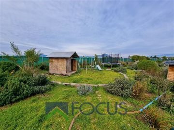 Parcela en Venta en Vive a minutos la Autopista del Sol