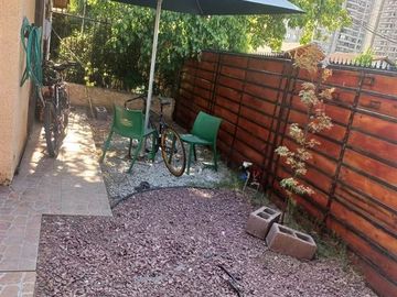 Casa en Venta en Los Pellines con Escuela Agricola