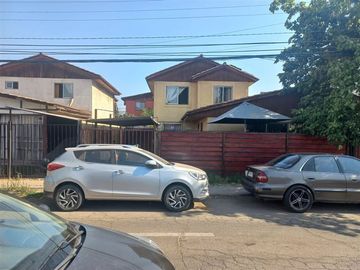 Casa en Venta en Los Pellines con Escuela Agricola