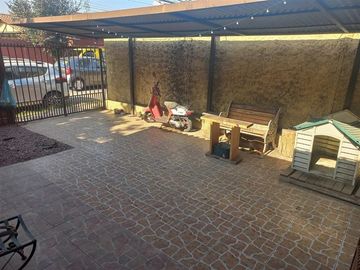 Casa en Venta en Los Pellines con Escuela Agricola