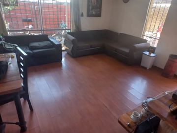 Casa en Venta en Los Pellines con Escuela Agricola