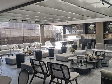 Departamento en Venta en Metro Camino Agricola