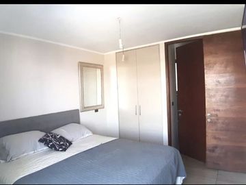 Departamento en Venta en Metro Camino Agricola