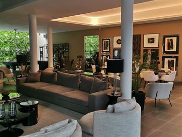 Departamento en Venta en Metro Camino Agricola