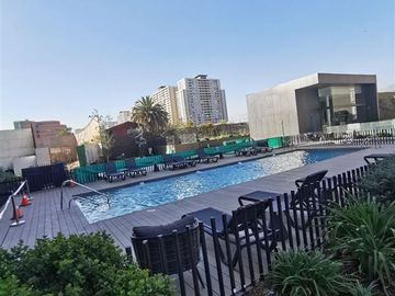 Departamento en Venta en Metro Camino Agricola
