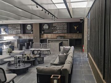 Departamento en Venta en Metro Camino Agricola