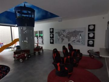 Departamento en Venta en Metro Camino Agricola
