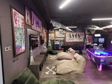 Departamento en Venta en Metro Camino Agricola