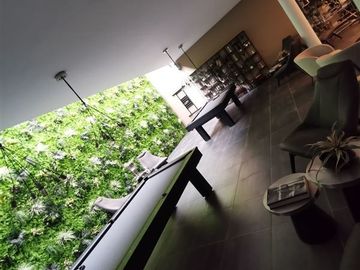 Departamento en Venta en Metro Camino Agricola