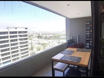 Departamento en Venta en Metro Camino Agricola