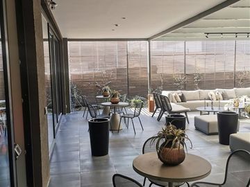 Departamento en Venta en Metro Camino Agricola