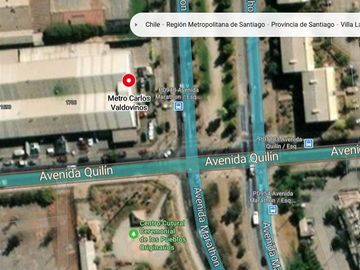 Departamento en Venta en Condominio Laguna Centro