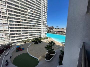 Departamento en Venta en Condominio Laguna Centro