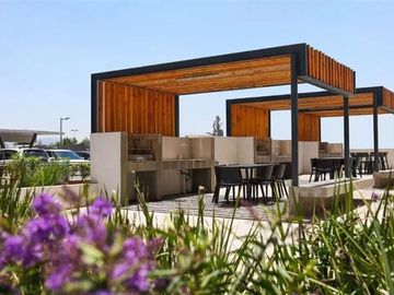 Departamento en Venta en Condominio Laguna Centro